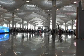 istanbul havalimani 5