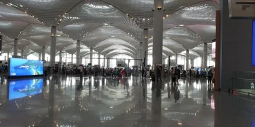 istanbul havalimanı 5