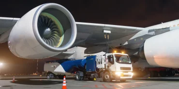 Jet Yakıtı Fiyatlarının Daha Fazla Artması Mümkün Olabilir jet yakıtı