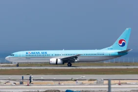korean air