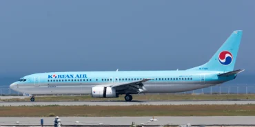 korean air