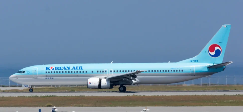 korean air