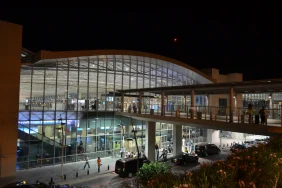 larnaka havalimani