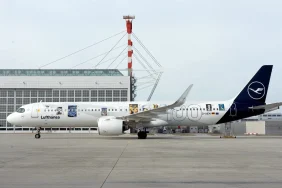 lufthansa