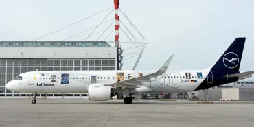 lufthansa