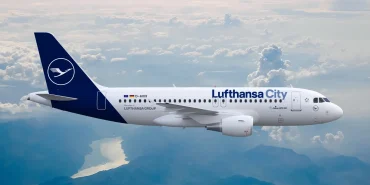 lufthansa 4