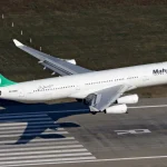 mahan air