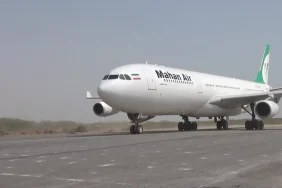 Beklenen Oluyor: İran'da Hava Yolu Ulaşımında Parça Krizi Derinleşecek mahan air