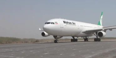 Beklenen Oluyor: İran'da Hava Yolu Ulaşımında Parça Krizi Derinleşecek mahan air