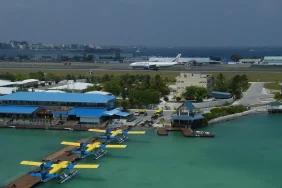 ATR 72 Yangın Söndürme Testlerine Başladı thumbnail