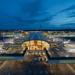 oslo havalimanı