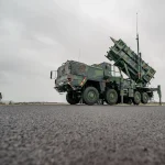 patriot 6
