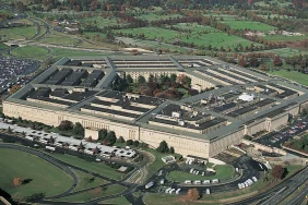 pentagon