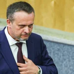 rus bakan Andrey Nikitin