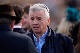 ryanair ceo