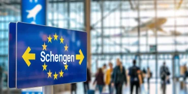 İtalya, İspanya Vatandaşları İçin Sınır Kontrollerini Uzattı schengen