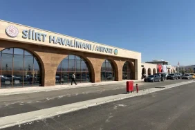 siirt havalimani