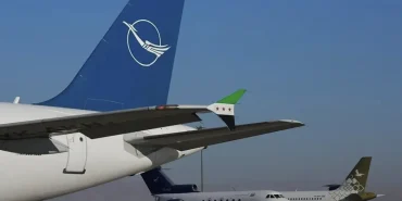 Syrian Airlines İlk Airbus A320 Uçağını Teslim Aldı syrian airlines