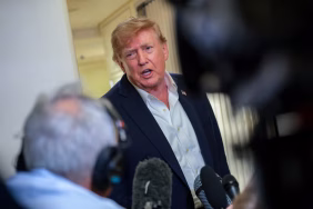 Jet Yakıtı Fiyatları Rekor Kırıyor: Başkan Trump Yeni Anlaşmayı Duyurdu trump
