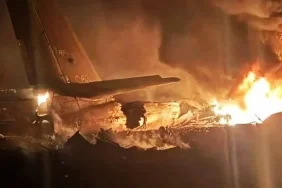 tu 95 rusya