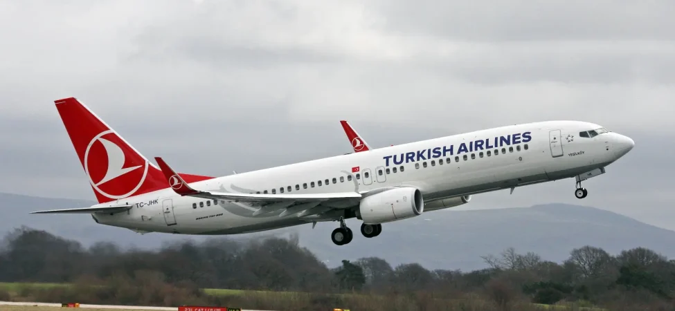 THY, 150 Adet Boeing B737 MAX Alacak türk hava yolları 32