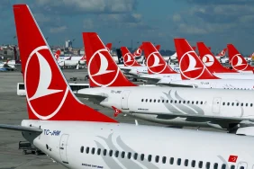 THY'nin İstanbul-Kuveyt Uçuşunda Bir Yolcu Kalp Krizi Geçirdi türk hava yolları 365