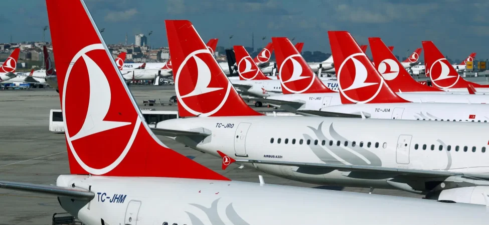 THY'nin İstanbul-Kuveyt Uçuşunda Bir Yolcu Kalp Krizi Geçirdi türk hava yolları 365