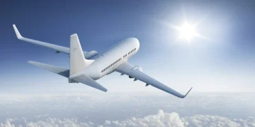 Ryanair Üst Yöneticisi: Uçak Biletlerine Zam Yolda uçak 3