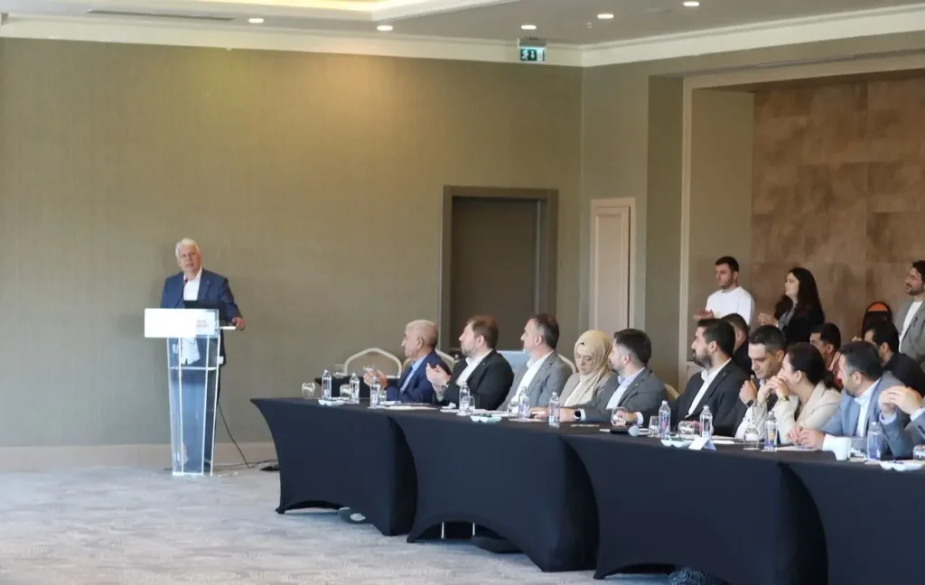 Ulusal Havacılık Şûrası İzleme Zirvesi Tamamlandı: 17 Stratejik Hedef ve 73 Proje Değerlendirildi