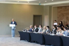 Ulusal Havacılık Şûrası İzleme Zirvesi Tamamlandı: 17 Stratejik Hedef ve 73 Proje Değerlendirildi 1791726389495