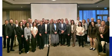 TAV Havalimanları ve grup şirketlerinin satın alma ekipleri tedarik seminerinde