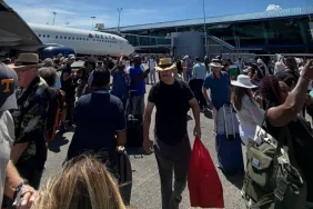 Panama'da Artçı Sarsıntılar Tocumen'de Uçuşları Yeniden Durdurdu; Copa Esnek Bilet Politikasını Genişletti 40168181-bf91-4a1c-a1b4-41813425b305