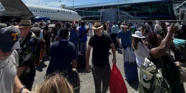 Panama'da Artçı Sarsıntılar Tocumen'de Uçuşları Yeniden Durdurdu; Copa Esnek Bilet Politikasını Genişletti 40168181-bf91-4a1c-a1b4-41813425b305