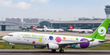 9air yakıt zammı