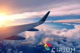 Cirium Eylül Raporu: Hainan Airlines Dünyanın En Dakik Havayolu Oldu, Austrian Avrupa'da Birinci About-Cirium-1