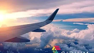 Cirium Eylül Raporu: Hainan Airlines Dünyanın En Dakik Havayolu Oldu, Austrian Avrupa'da Birinci About-Cirium-1