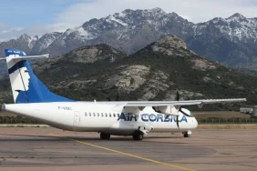 Air Corsica