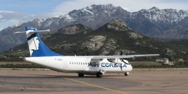 Air Corsica