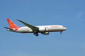 Air India Boeing 787 8 VT ANB NRT 15922475860