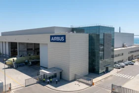 Airbus, Cádiz'deki Faaliyetlerini El Puerto de Santa María'da Tek Tesiste Topladı Airbus, Cádiz'deki Faaliyetlerini El Puerto de Santa María'da Tek Tesiste Topladı