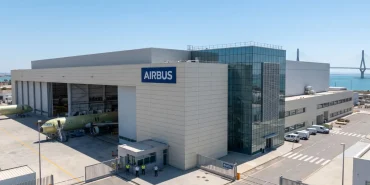 Airbus, Cádiz'deki Faaliyetlerini El Puerto de Santa María'da Tek Tesiste Topladı
