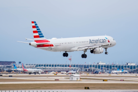 American Airlines