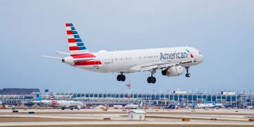 American Airlines