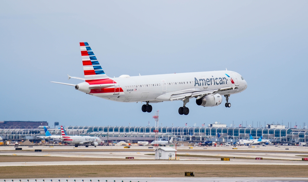 American Airlines Bilet Alımında Yeni Ödeme Seçeneğini Duyurdu