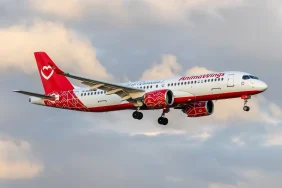 AnimaWings Uçuşları Durdurdu AnimaWings