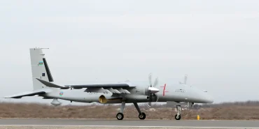 Bayraktar AKINCI, ASELSAN'ın MORFOZ Güdüm Kitiyle Atış Testinde Hedefi Tam İsabetle Vurdu Bayraktar_Akıncı_in_Azerbaijani_Air_Force_2