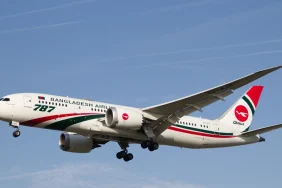 Biman Bangladesh 4 A350 900 ve 6 A321neo Icin Airbusa Kesin Siparis Verdi