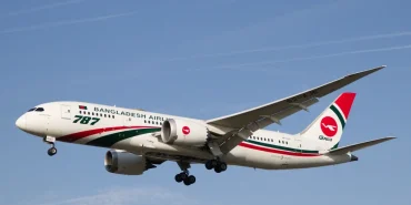 Biman Bangladesh, 4 A350-900 ve 6 A321neo İçin Airbus'a Kesin Sipariş Verdi