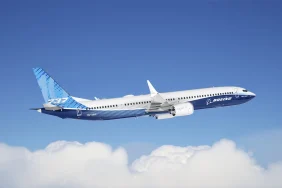 Boeing 737 10 5