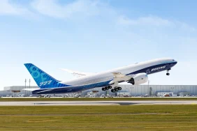 Ethiopian Airlines, Boeing'e 10 Adet Kesin Sipariş Verdi Boeing 777-8F